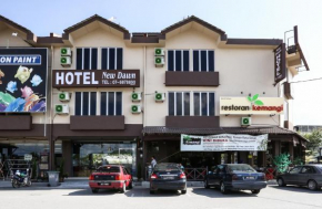 New Dawn Hotel Pontian Sdn Bhd
